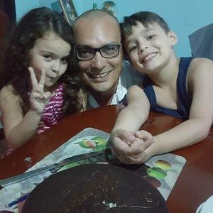 Meet your Posher, Julio